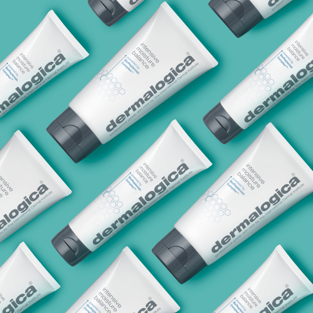 Dermalogica Intensive Moisture Balance 50 ml