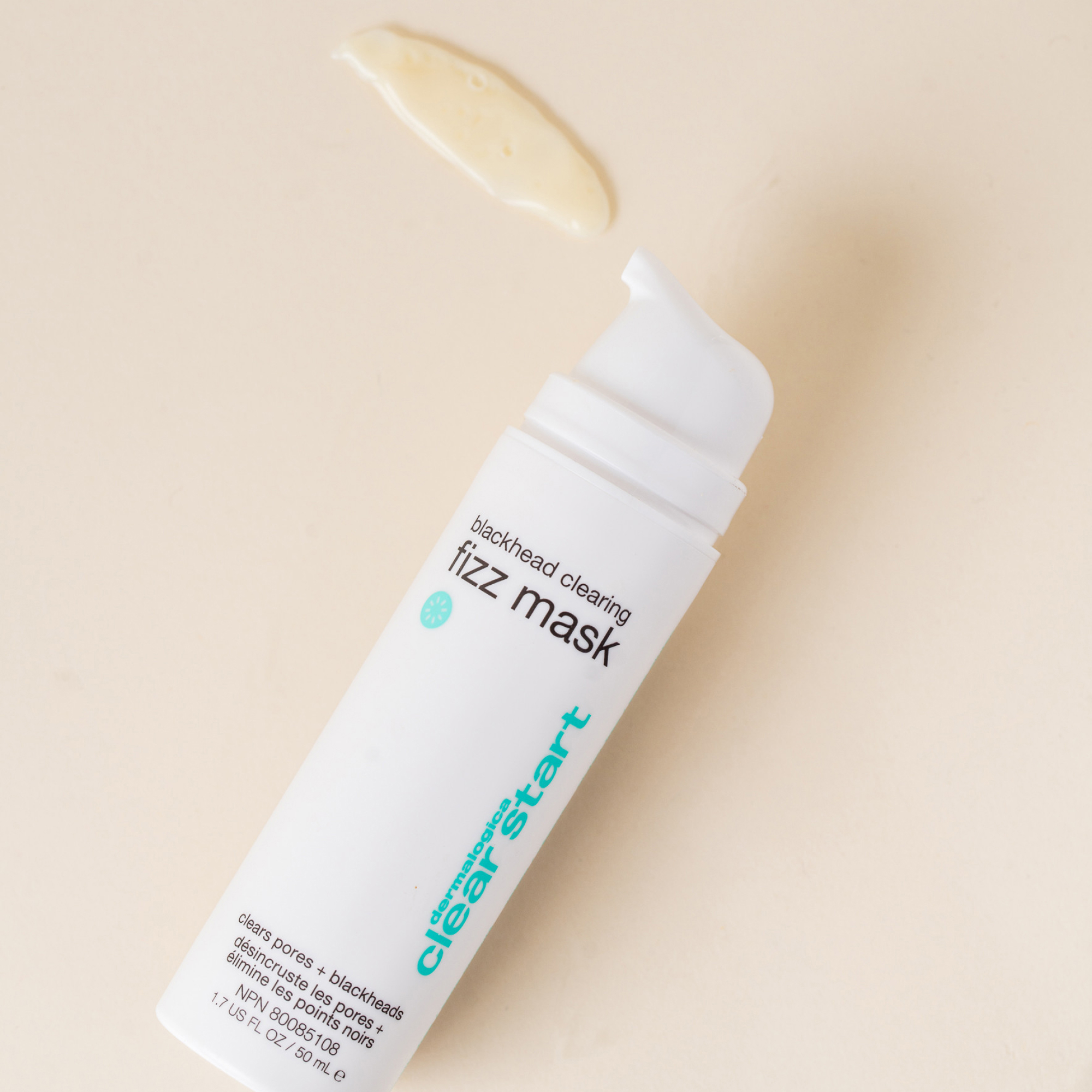 Dermalogica  Blackhead Clearing Fizz Masque