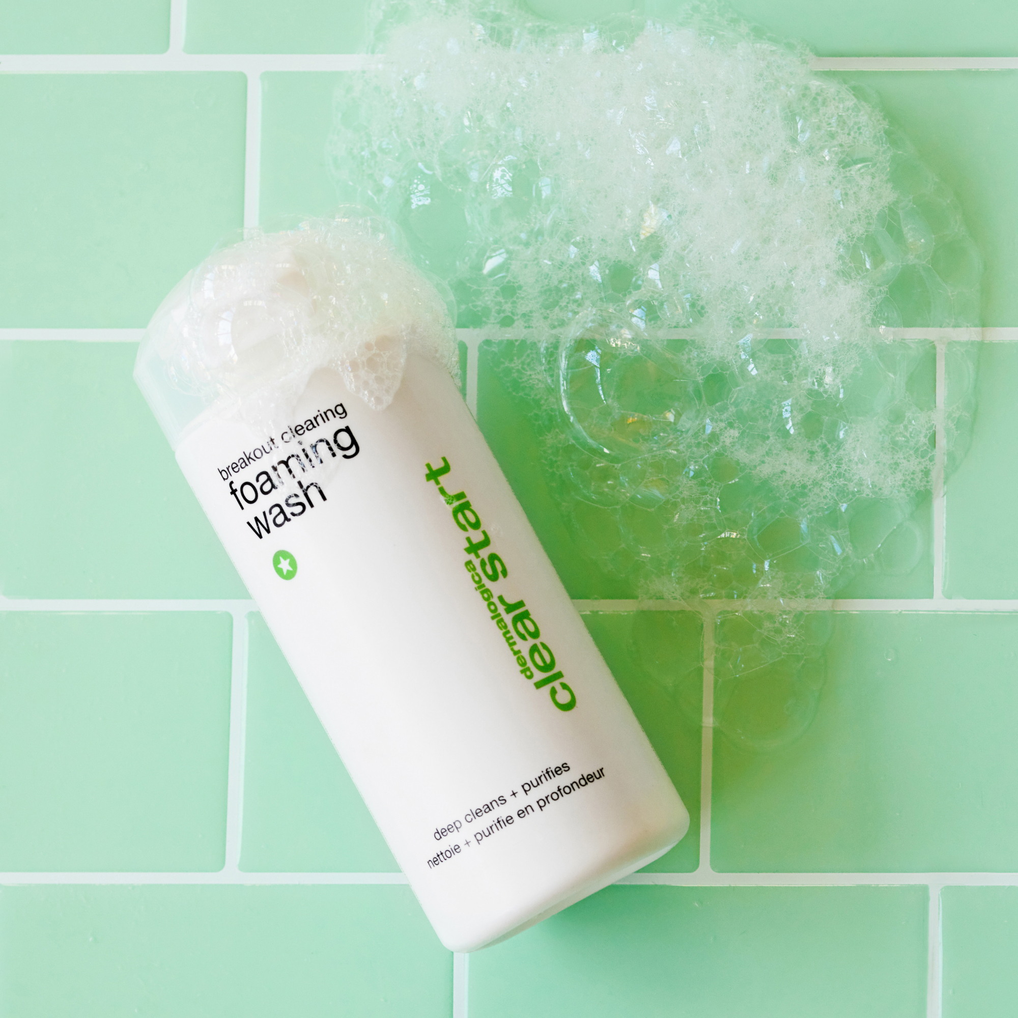Dermalogica Clear Start Clearing Foaming Wash