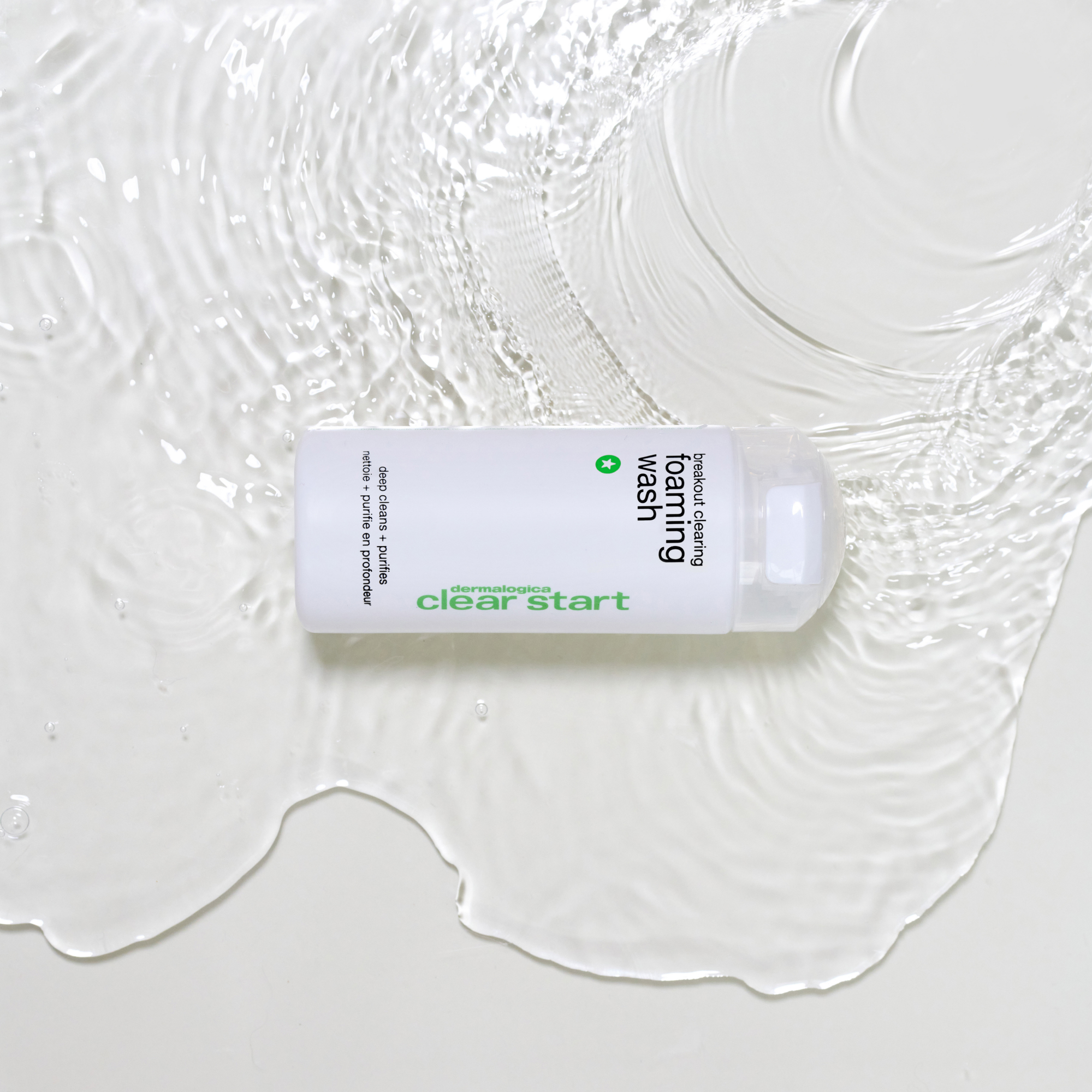 Dermalogica Clear Start Clearing Foaming Wash