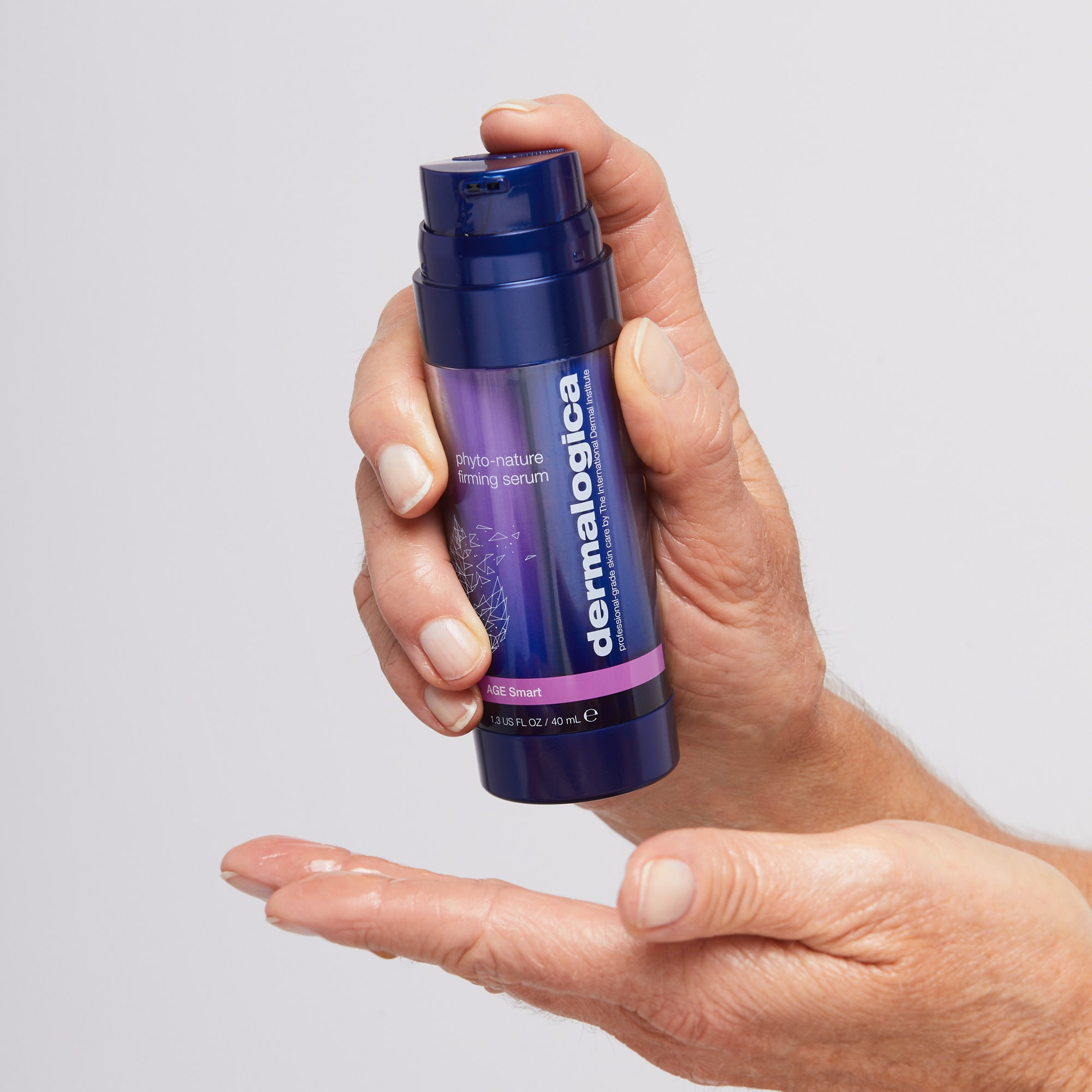 Dermalogica Phyto-Nature Firming Serum 40ml