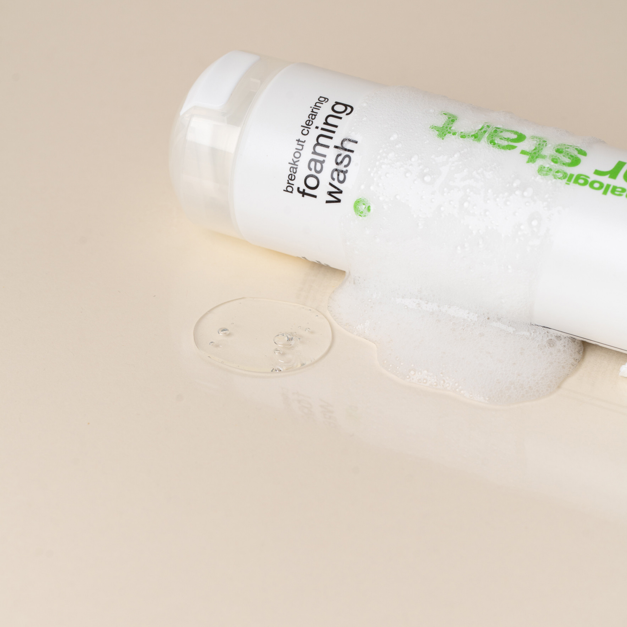 Dermalogica Clear Start Foaming Wash 295ml
