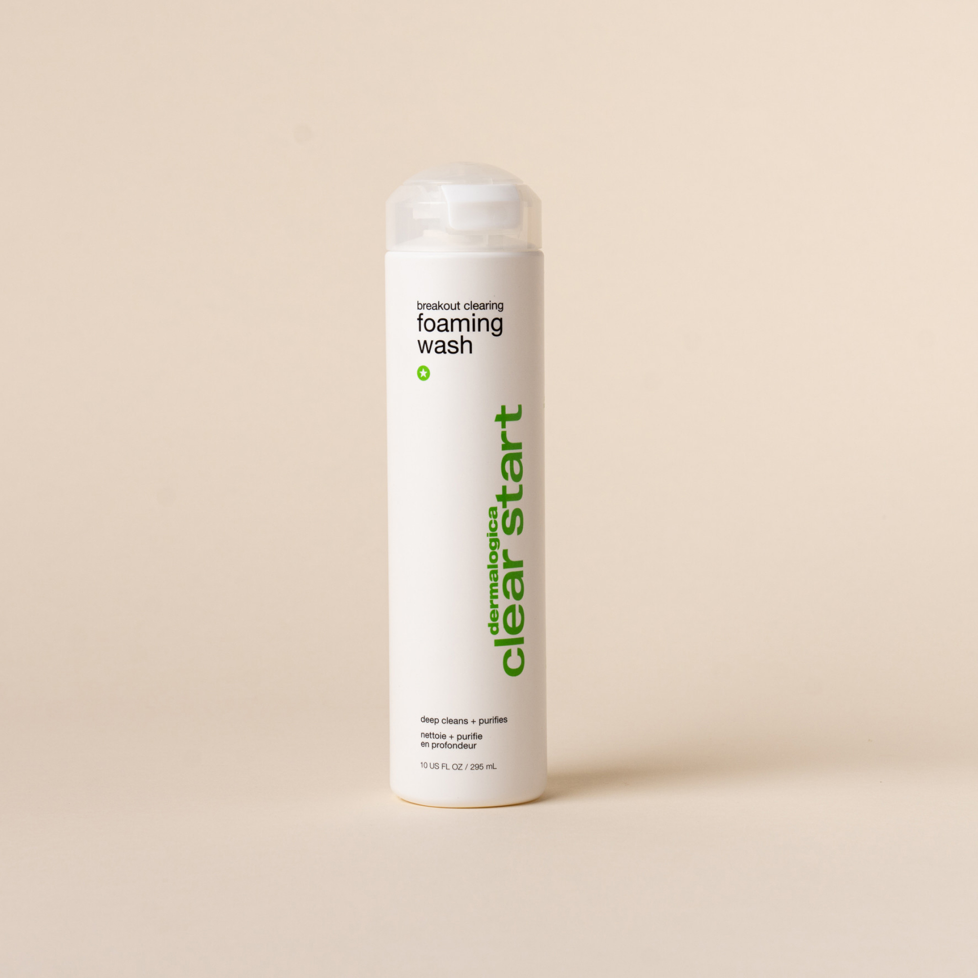 Dermalogica Clear Start Foaming Wash 295ml