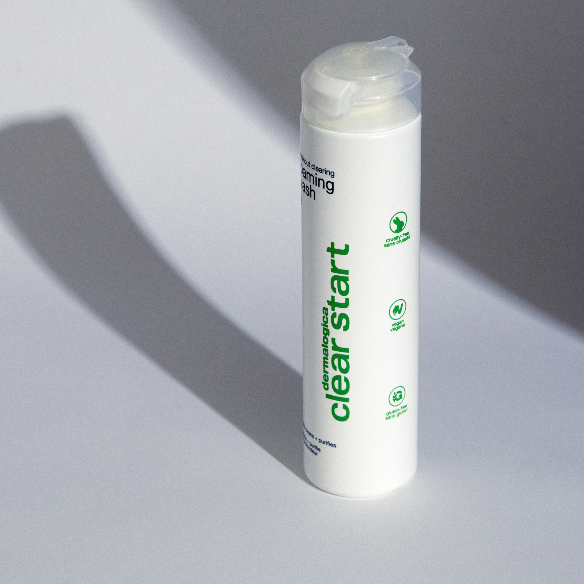 Dermalogica Clear Start Foaming Wash 295ml