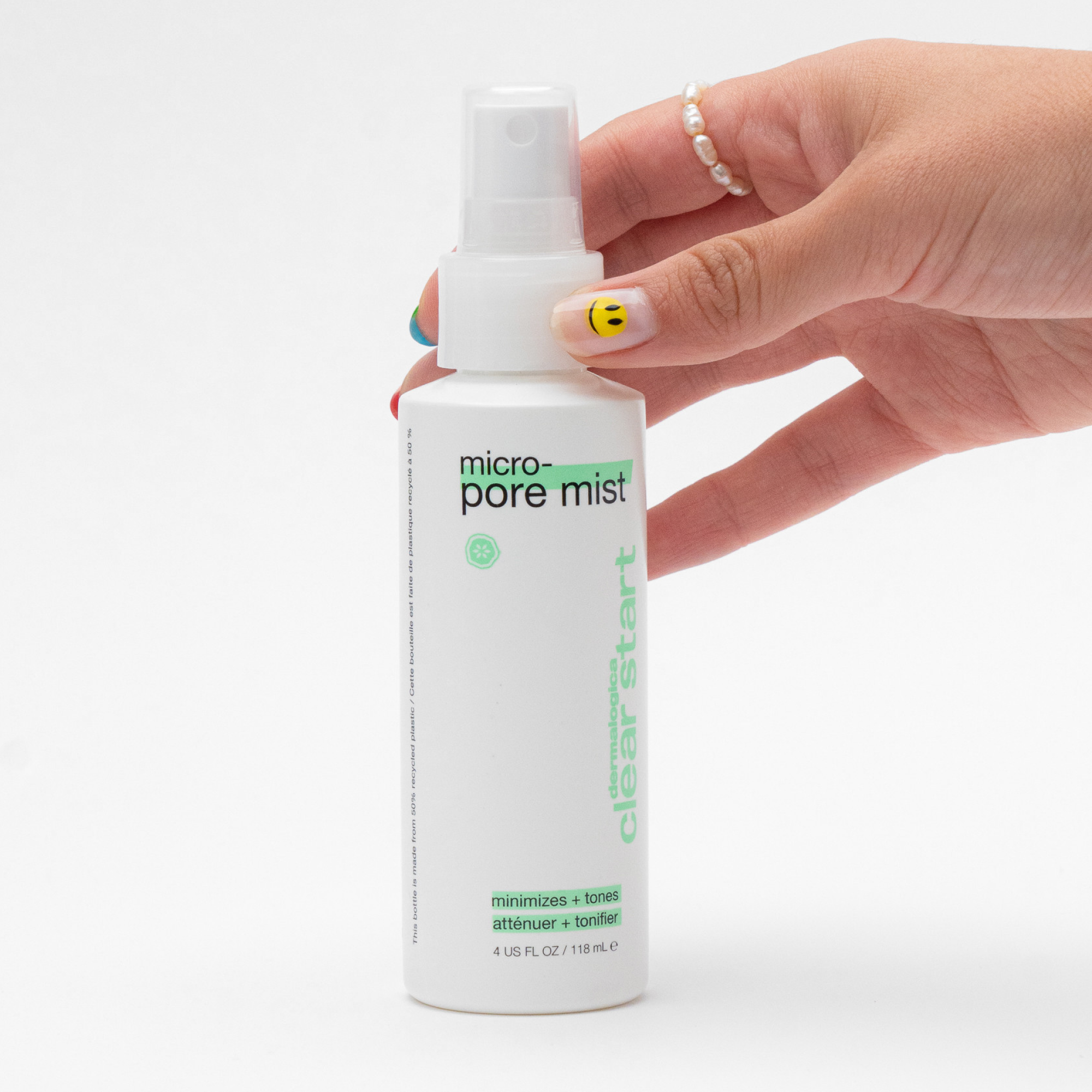 Dermalogica Clear Start Pore Mist 118ml