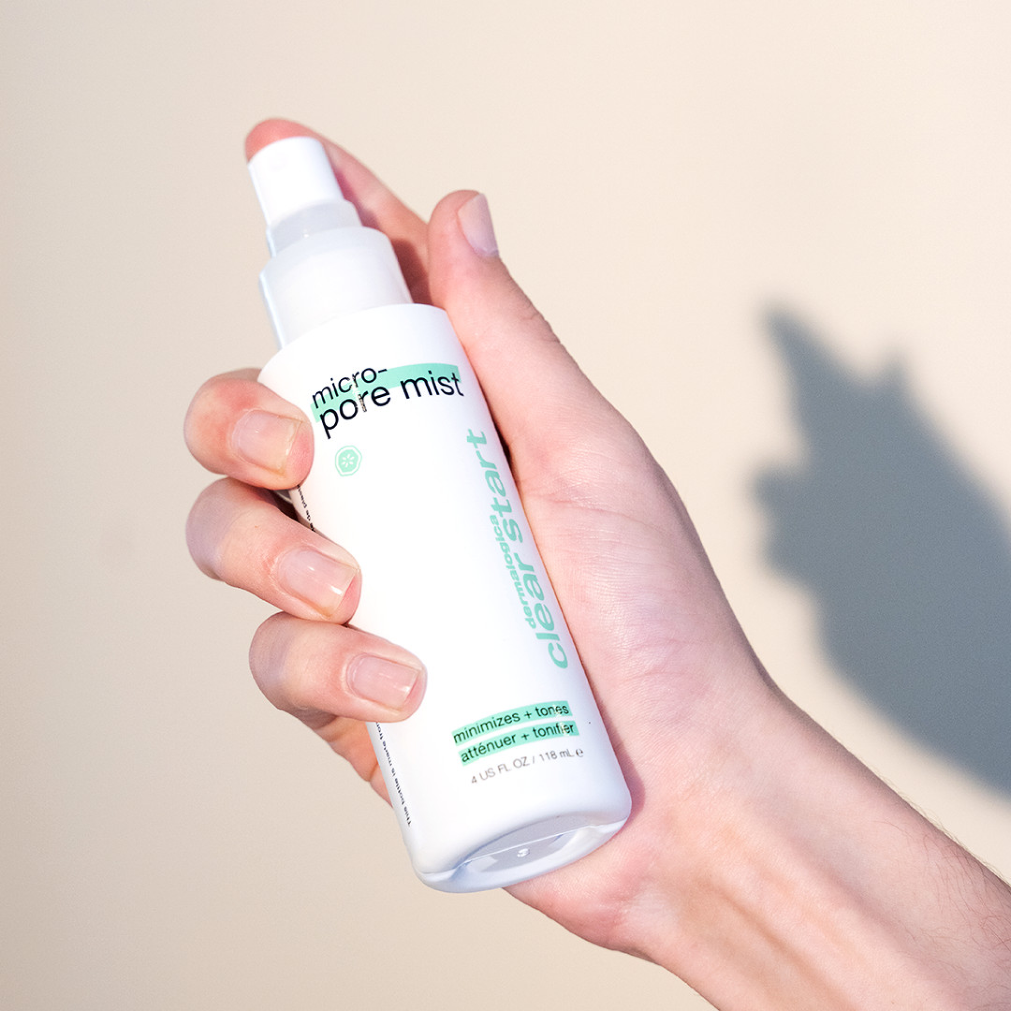 Dermalogica Clear Start Pore Mist 118ml