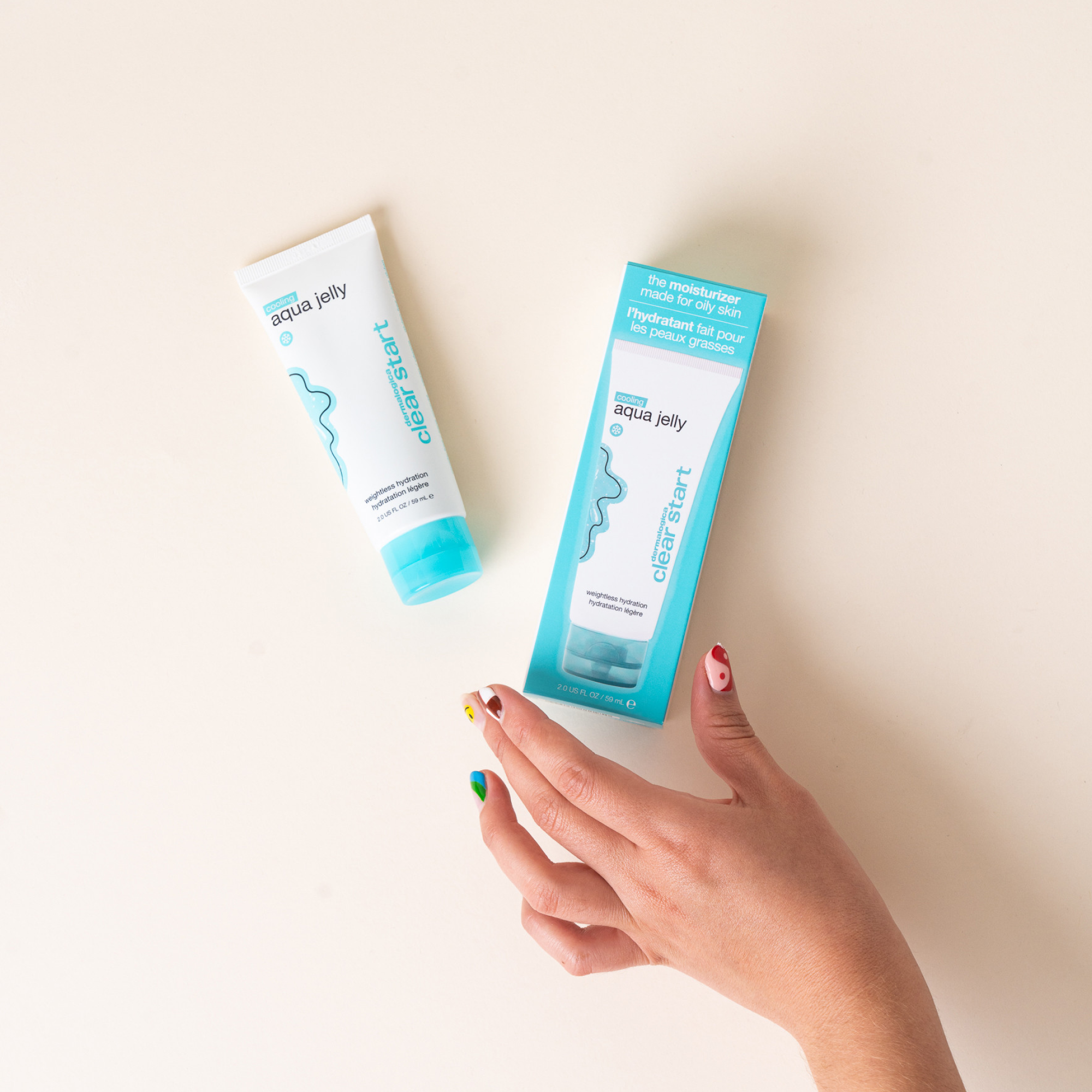Dermalogica Clear Start Aqua Jelly 59ml