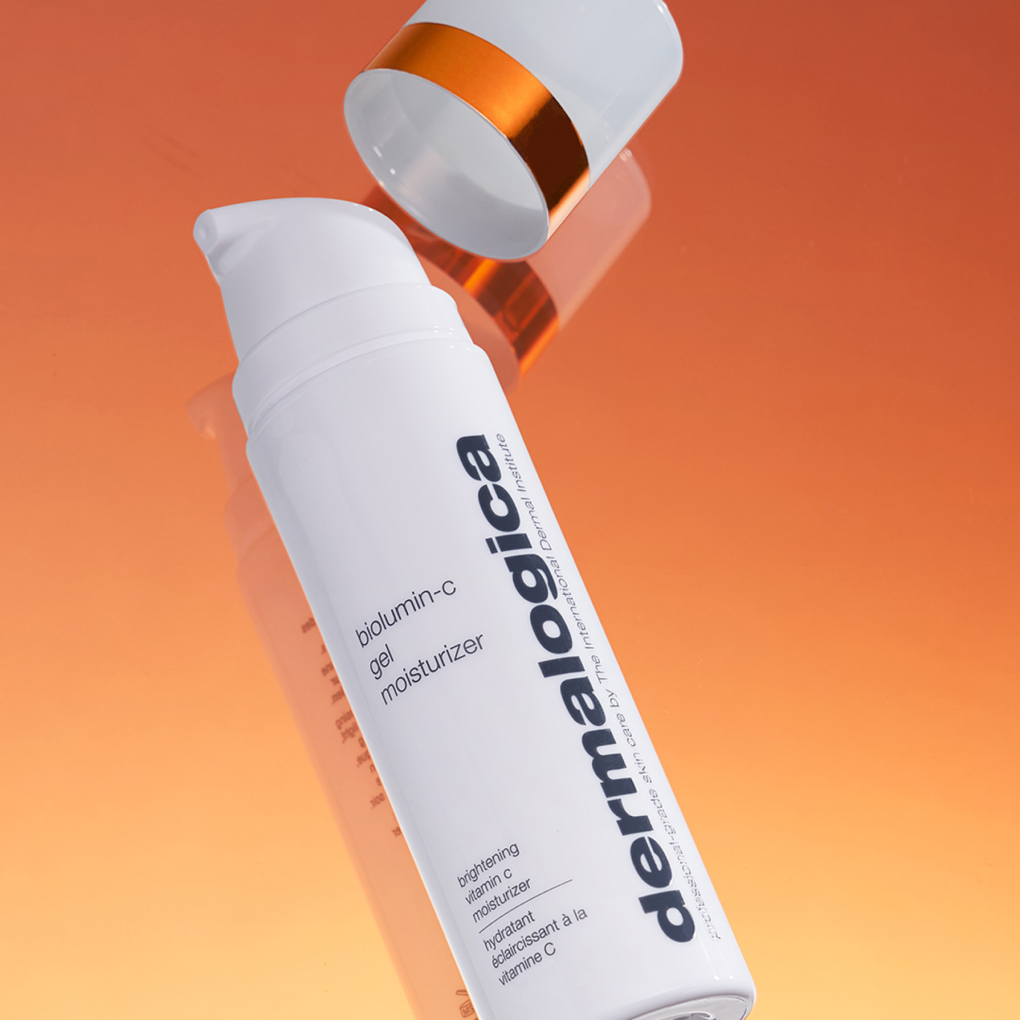 Dermalogica Biolumin-C Vitamin C Gel Moisturiser 50 ml