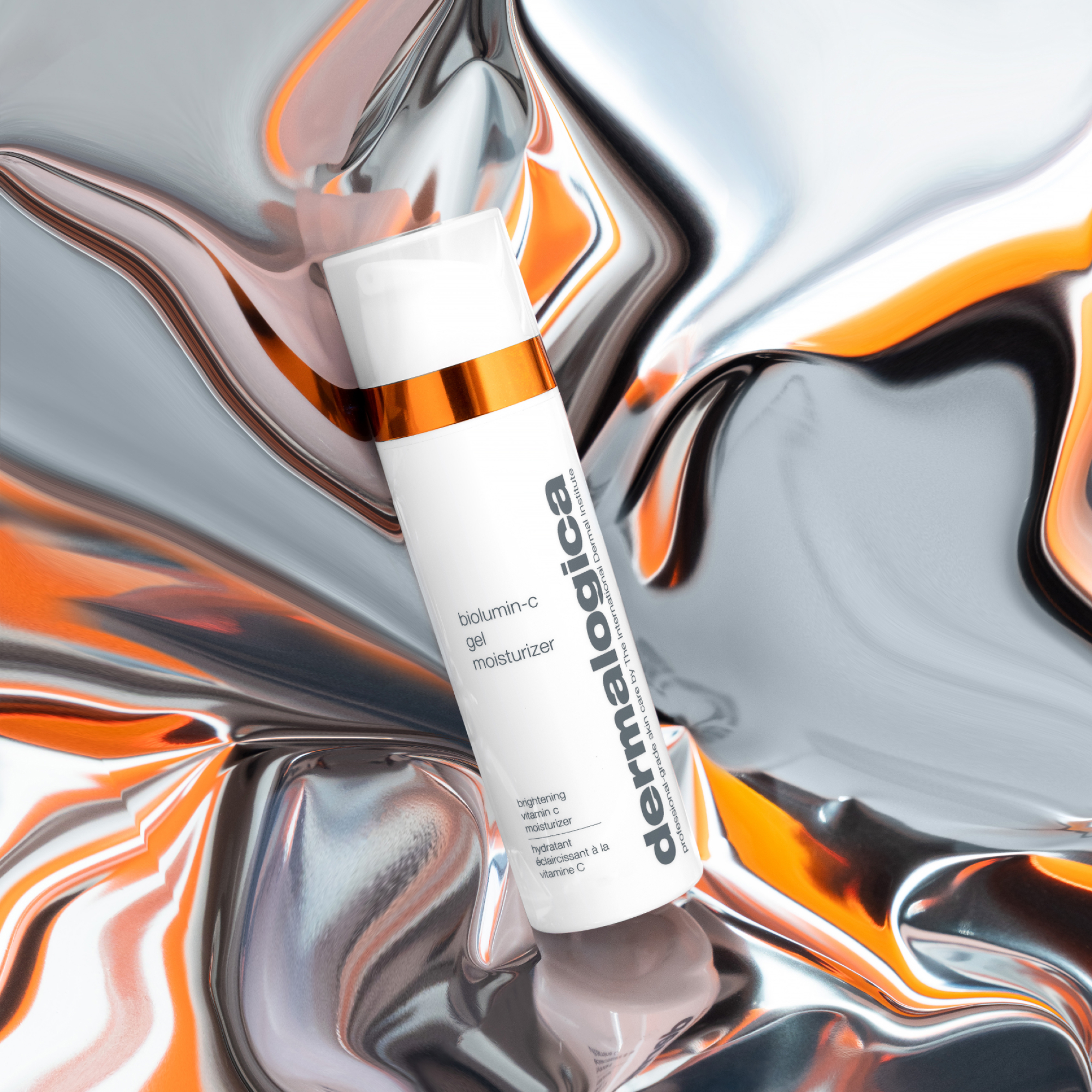 Dermalogica Biolumin-C Vitamin C Gel Moisturiser 50 ml