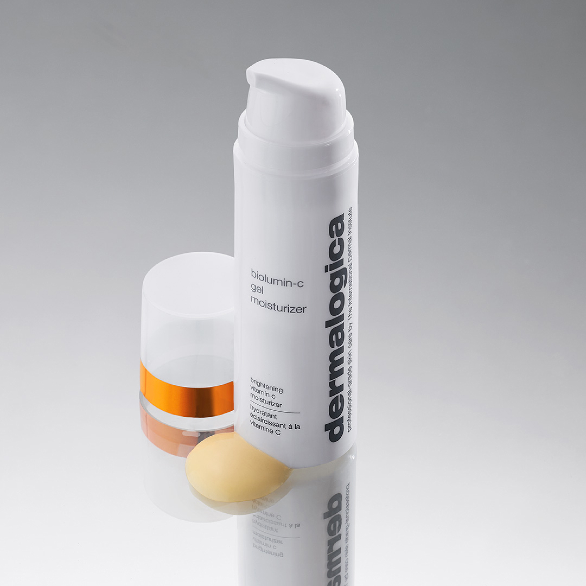 Dermalogica Biolumin-C Vitamin C Gel Moisturiser 50 ml