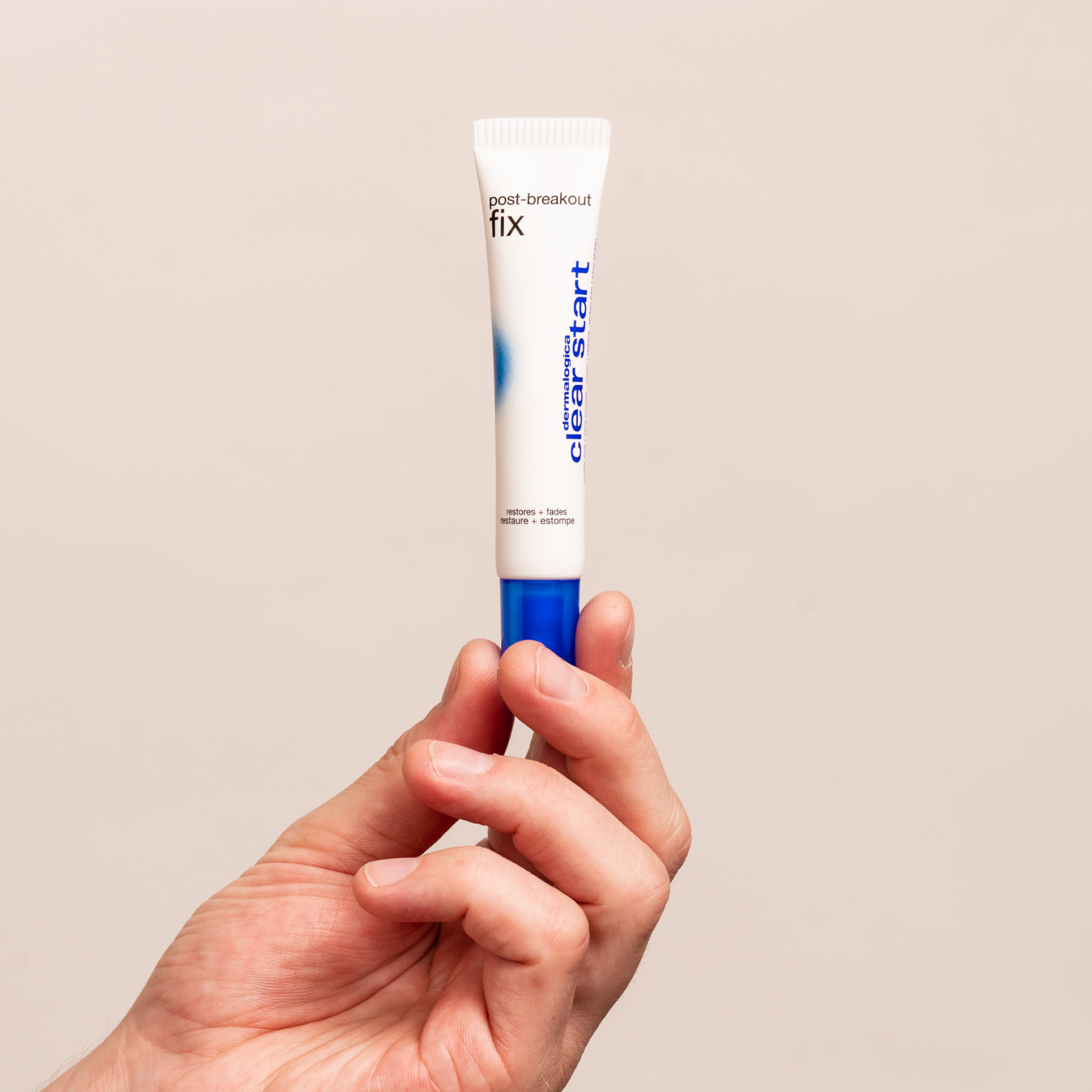 Dermalogica Clear Start Post-Breakout Fix 15ml