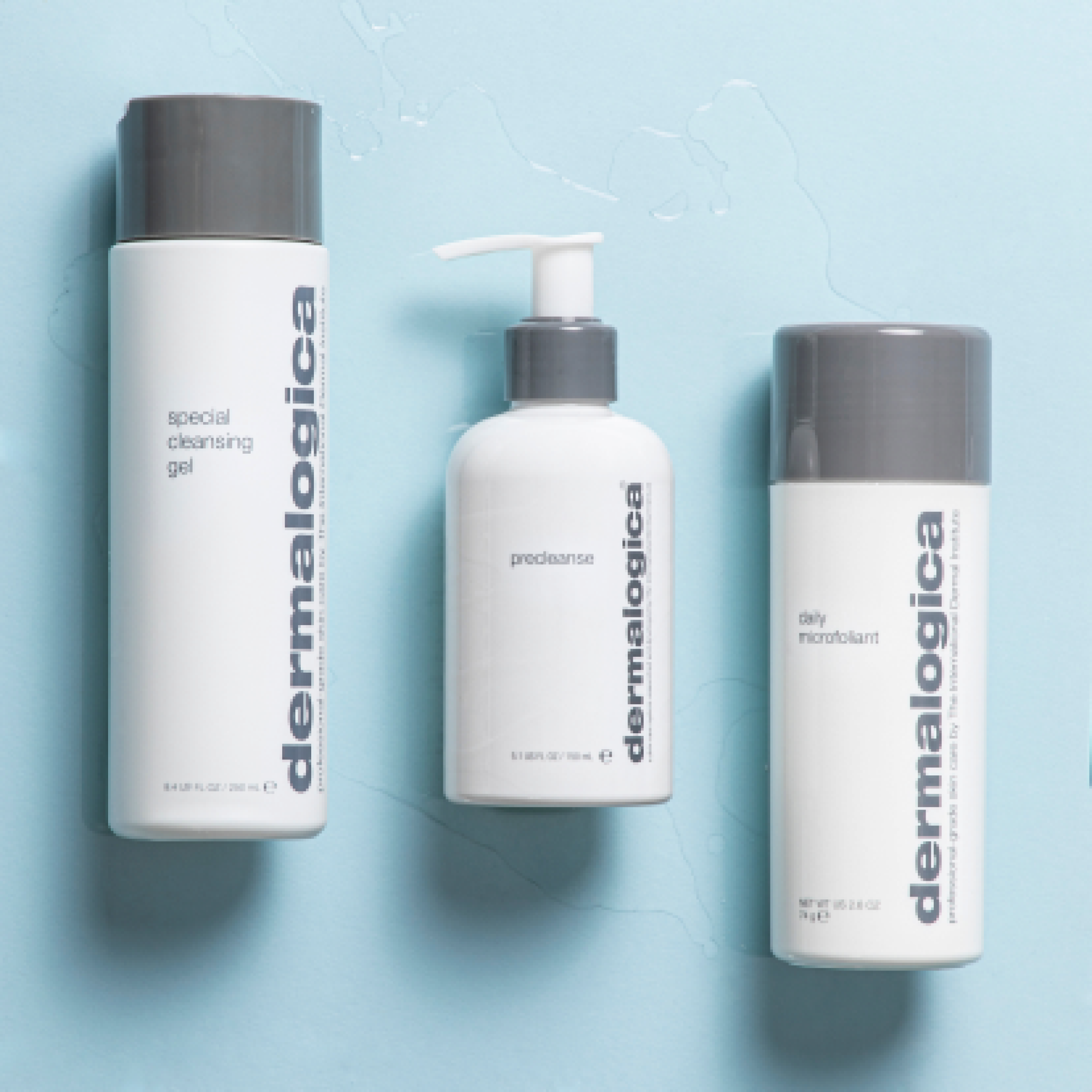Dermalogica Daily Microfoliant Exfoliator  74g