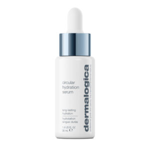 Dermalogica Circular Hydration Serum with hyaluronic acid 30ml