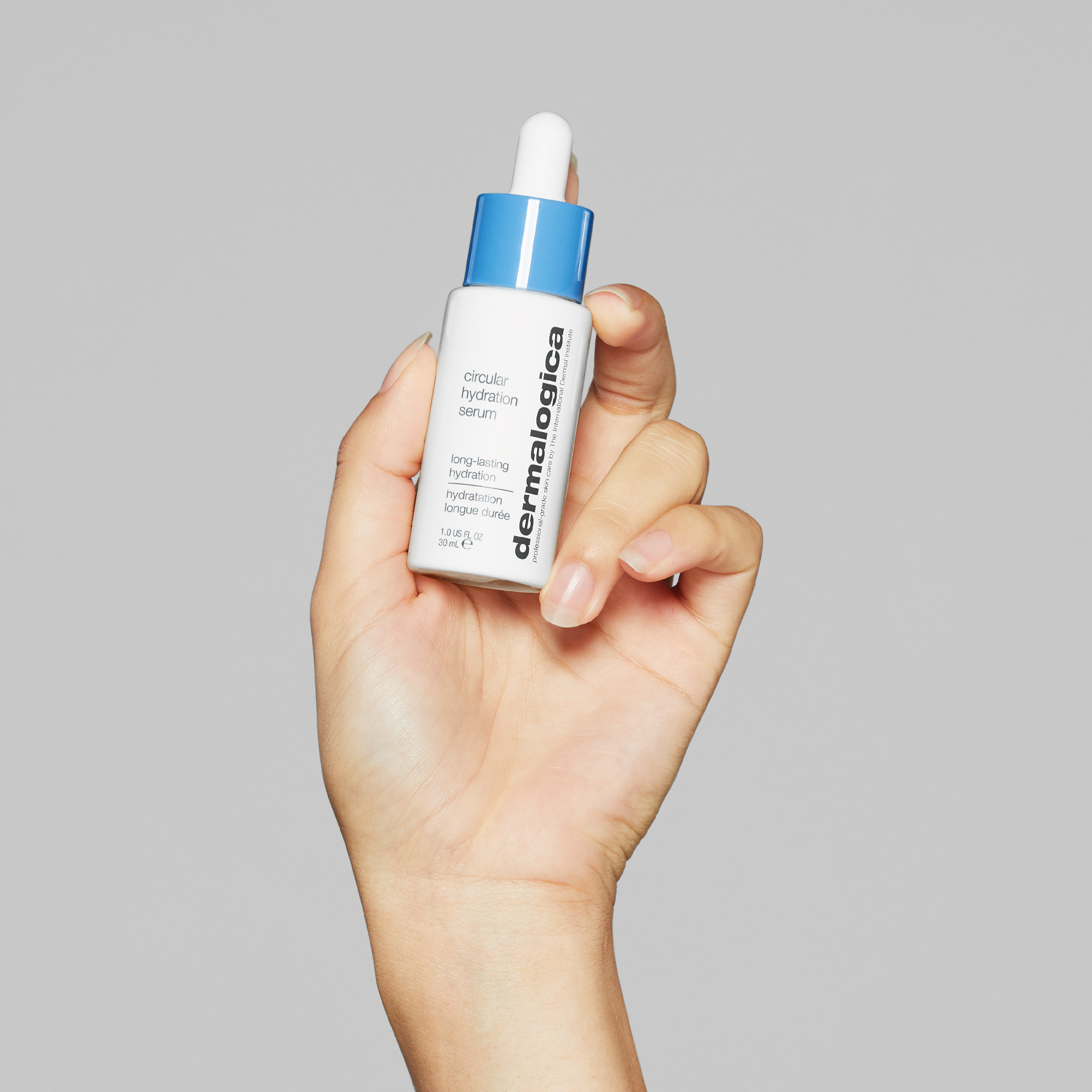 Dermalogica Circular Hydration Serum with hyaluronic acid 30ml