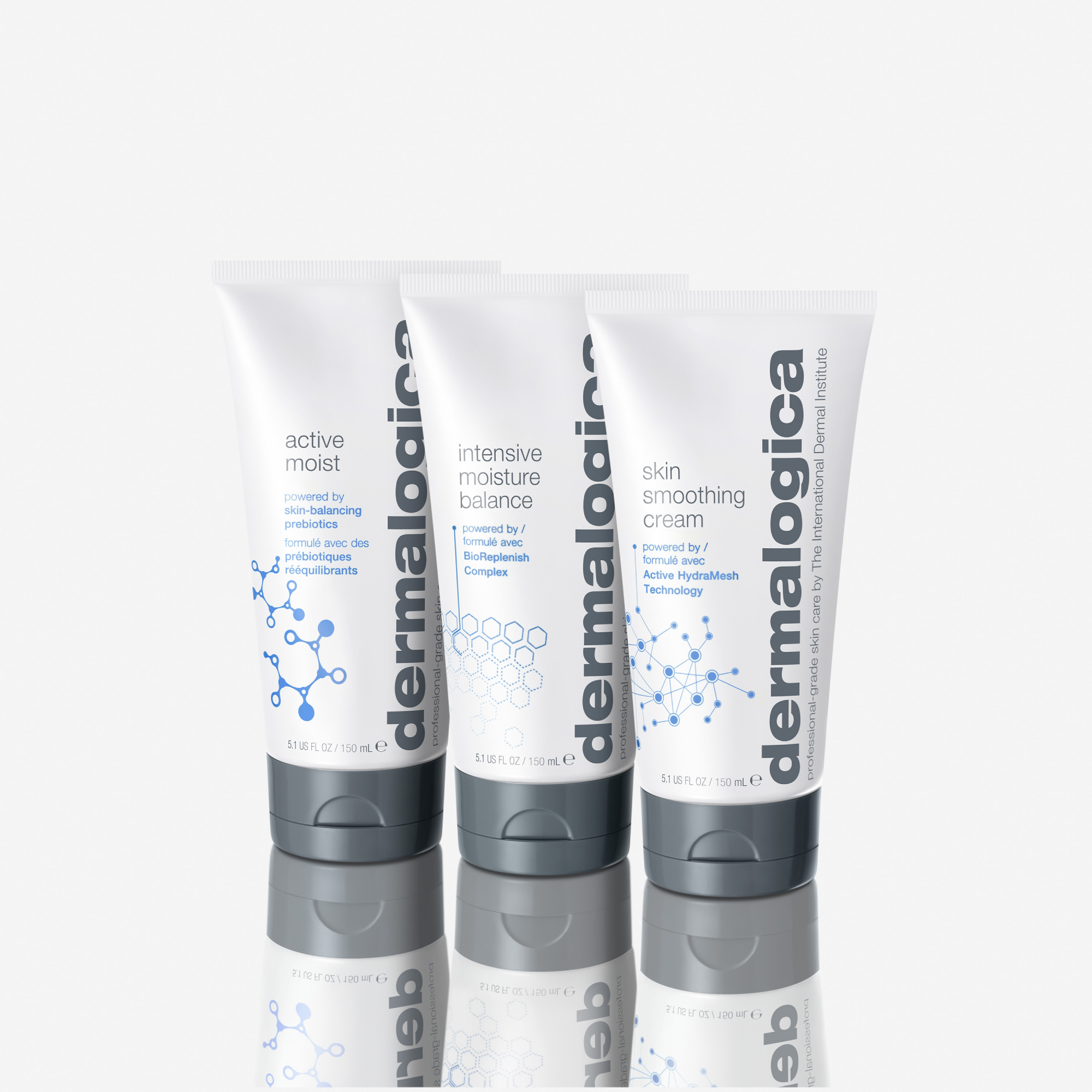 Dermaloogica Skin Smoothing Cream Moisturiser Jumbo 150 ml