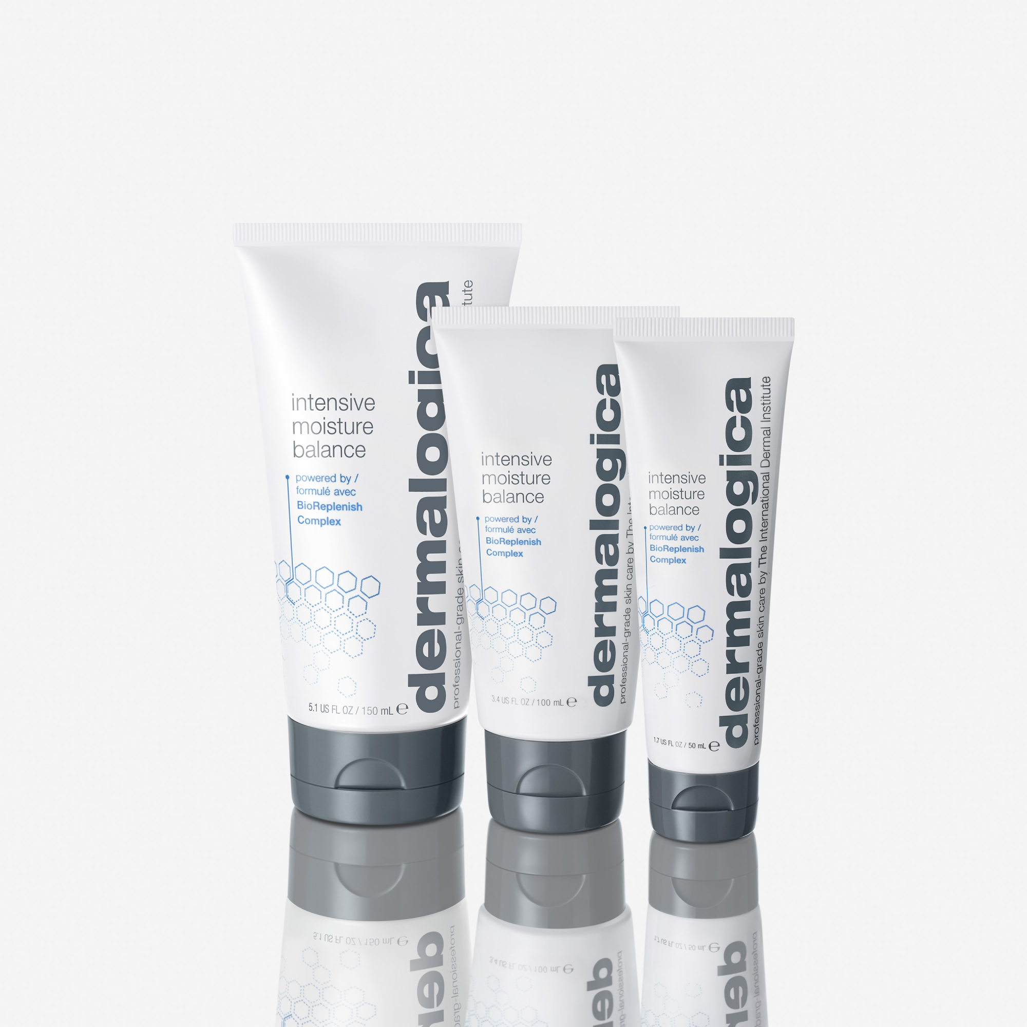 Dermalogica Intensive Moisture Balance Jumbo 150 ml