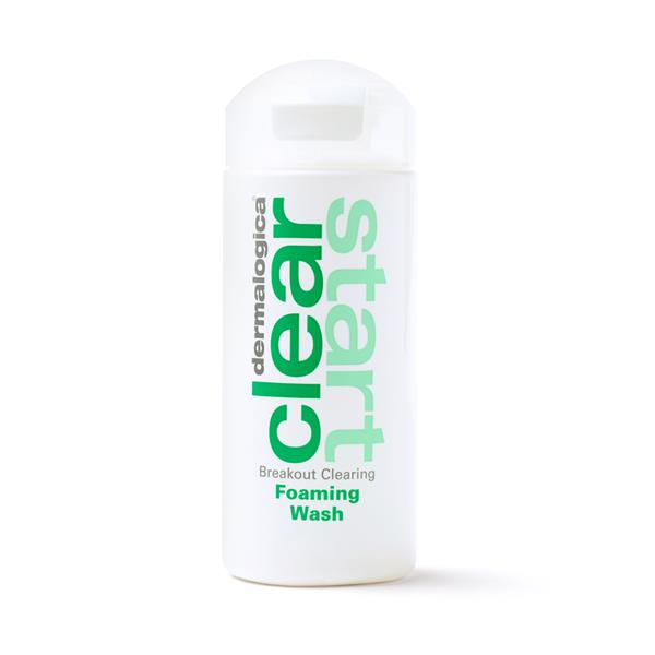 Dermalogica Clear Start Clearing Foaming Wash