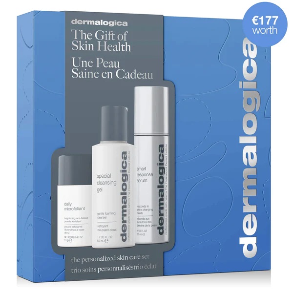 Dermalogica The Personalized Skin Care Set