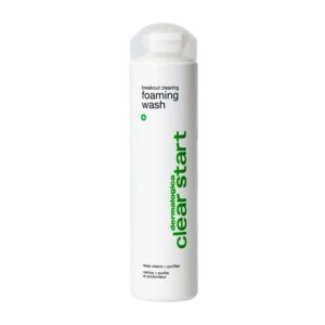 Dermalogica Clear Start Foaming Wash 295ml