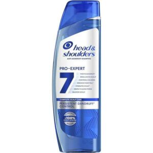 Advanced Dandruff Control Shampoo