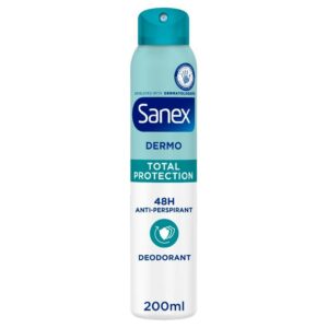 Sanex Antiperspirant Protection
