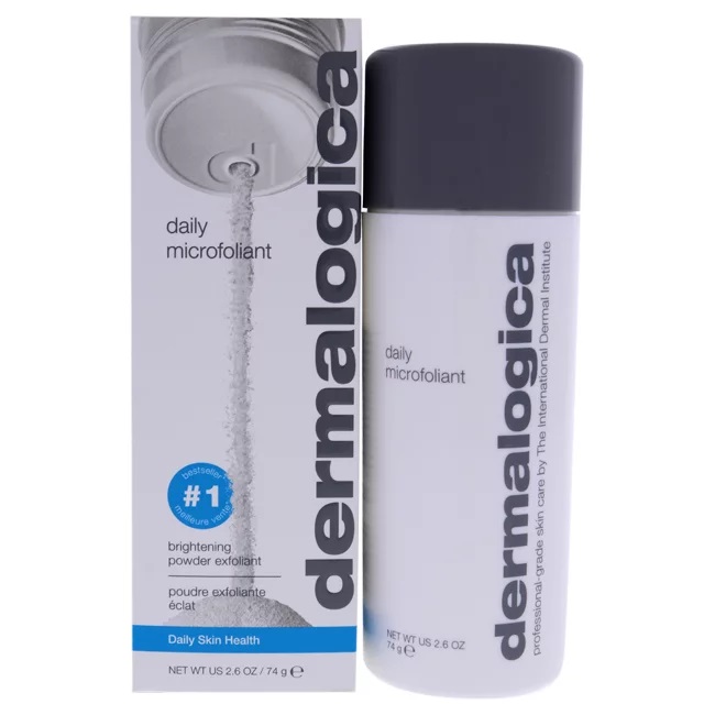 Dermalogica Daily Microfoliant Exfoliator  74g