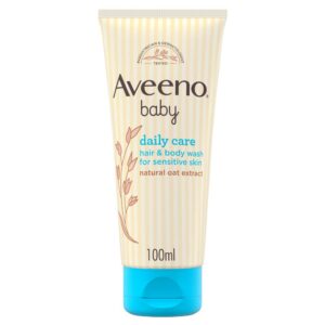 AVEENO® Baby Daily Care