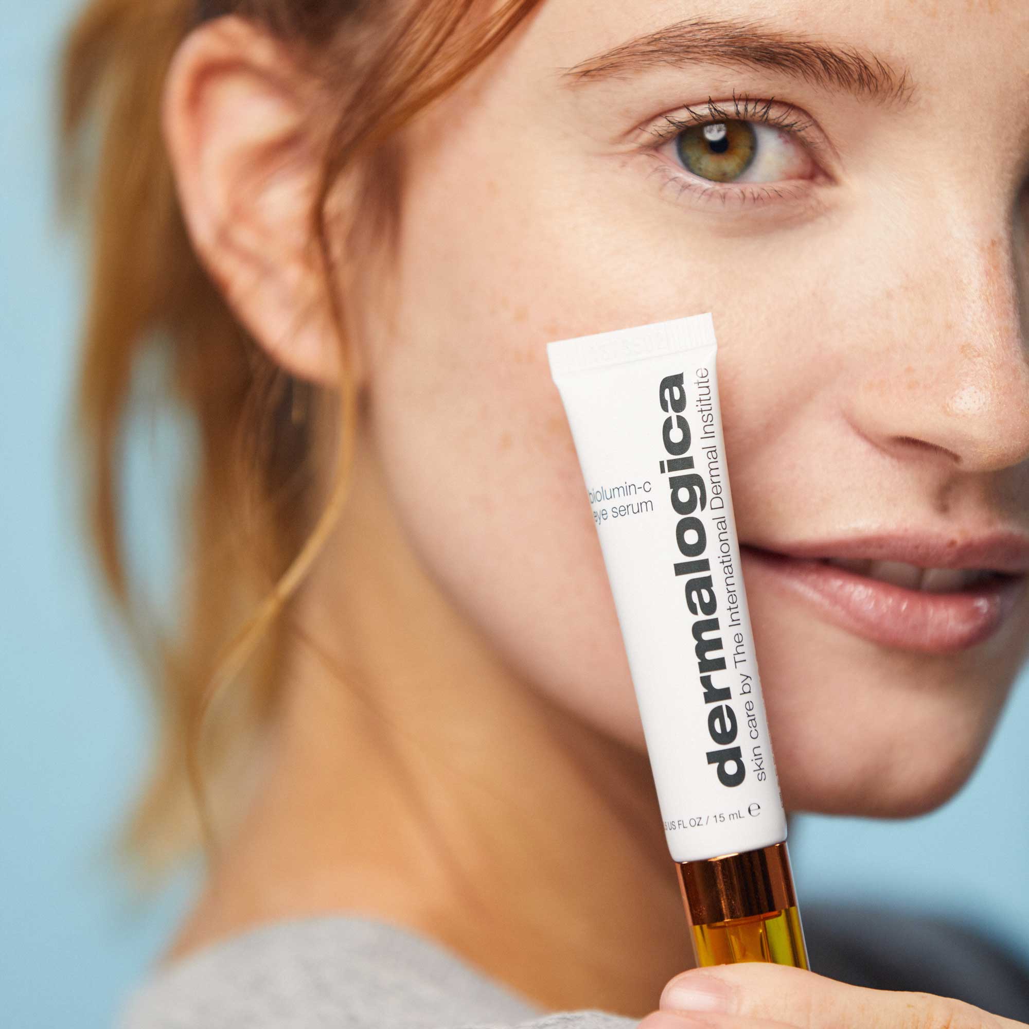 Dermalogica Biolumin-C Eye Serum 15ml