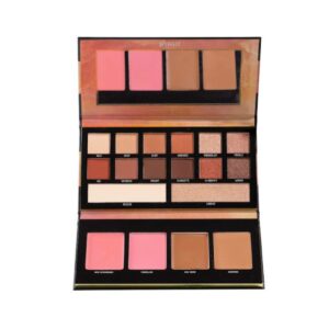 BPerfect Golden Hour Palette
