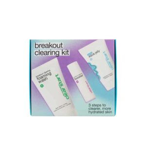 Dermalogica Clear Start Breakout Clearing Kit