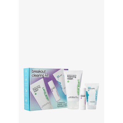 Dermalogica Clear Start Breakout Clearing Kit