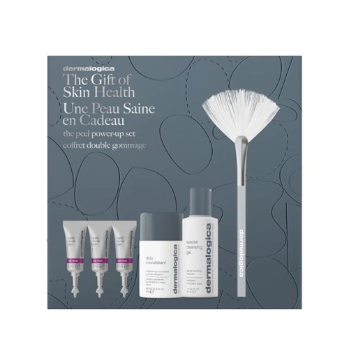 Dermalogica Peel Power-Up Set