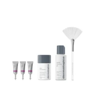 Dermalogica Peel Power-Up Set