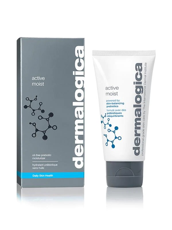 Dermalogica Active Moist  2.0 100ml