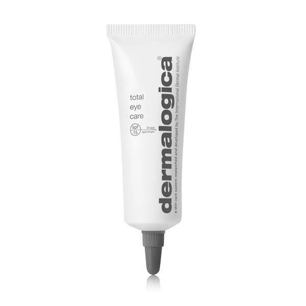 Dermalogica Total Eye Care Cream With SPF15 15ml
