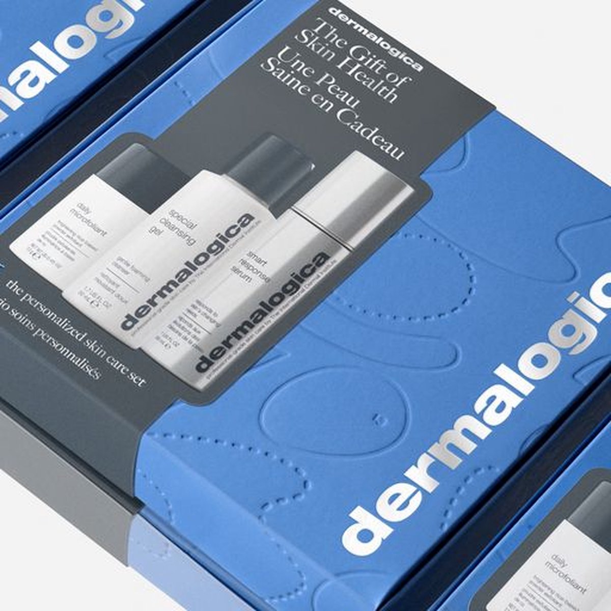 Dermalogica The Personalized Skin Care Set
