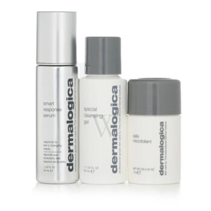 Dermalogica The Personalized Skin Care Set