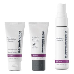 Dermalogica The Dynamic Firm + Protect Set
