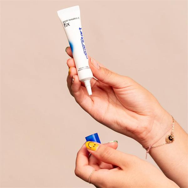 Dermalogica Clear Start Post-Breakout Fix 15ml