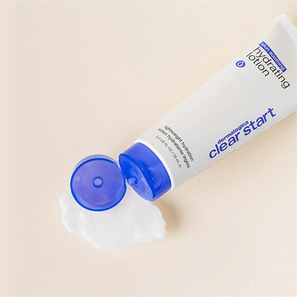 Dermalogica Skin Soothing Hydrating Lotion 59ml