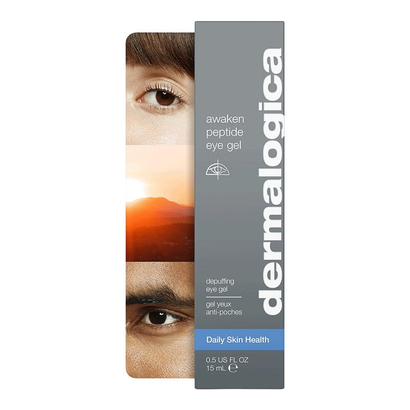 Dermalogica Awaken Peptide Eye Gel 15ml