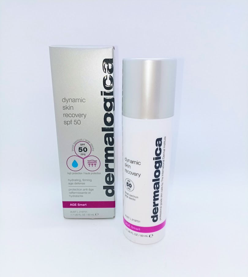 Dermalogica Dynamic Skin Recovery  SPF50 Moisturiser 50ml