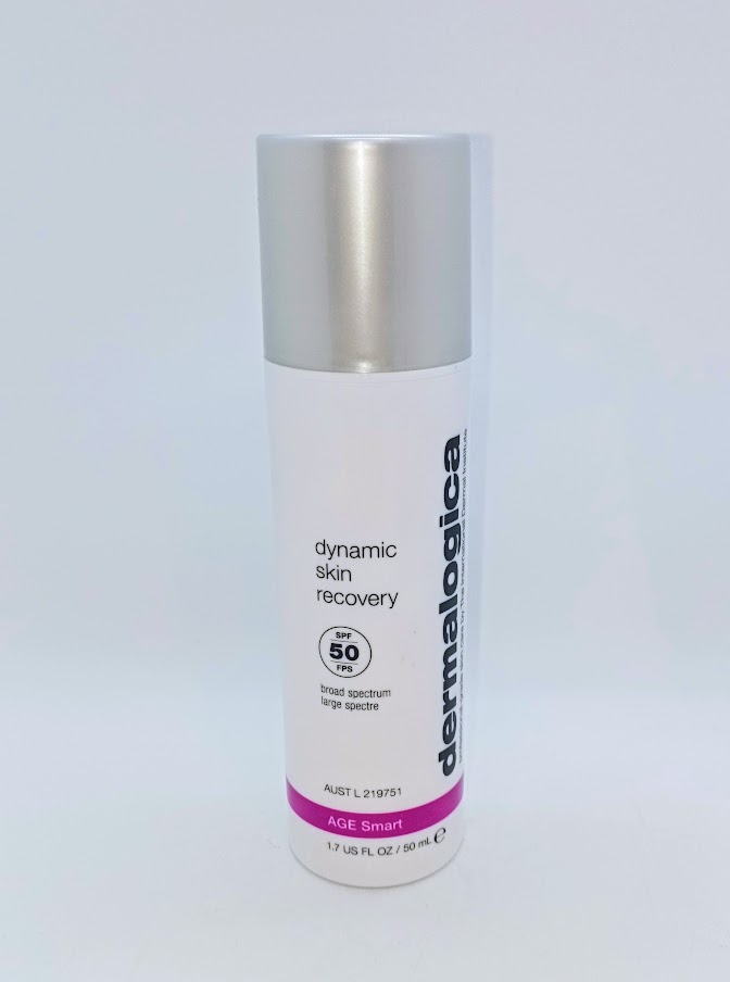 Dermalogica Dynamic Skin Recovery  SPF50 Moisturiser 50ml