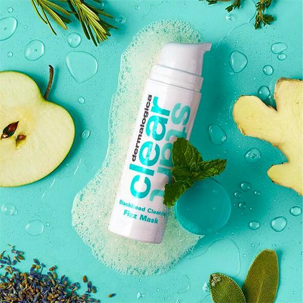 Dermalogica  Blackhead Clearing Fizz Masque