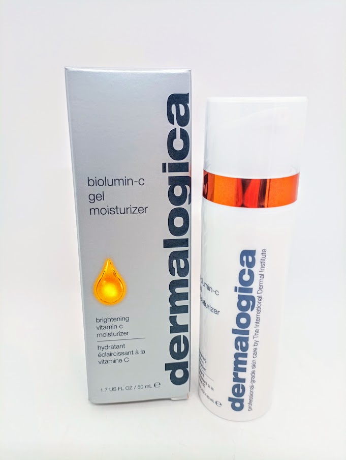 Dermalogica Biolumin-C Vitamin C Gel Moisturiser 50 ml