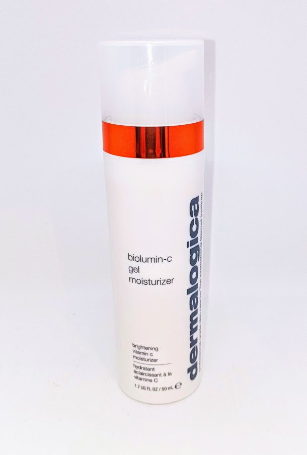 Dermalogica Biolumin-C Vitamin C Gel Moisturiser 50 ml