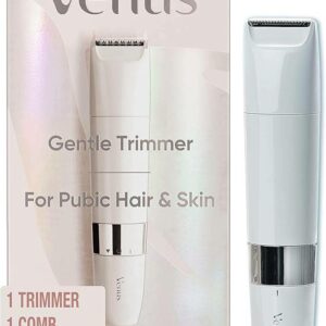 Gillette Satin Care Trimmer