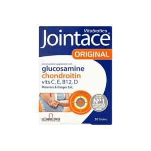 Joint Health Supplement