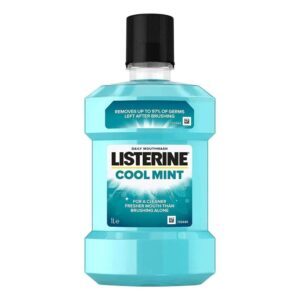 Listerine Cool Mint Mouthwash