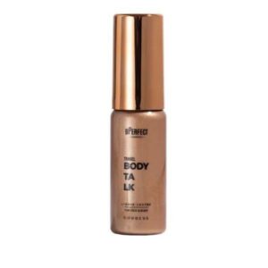 Radiant Liquid Shimmer Glow